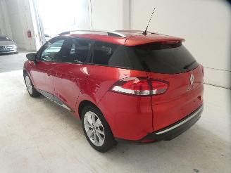 Renault Clio IV GRANDTOUR LI picture 5