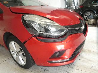 Renault Clio IV GRANDTOUR LI picture 12