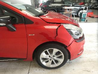 Renault Clio IV GRANDTOUR LI picture 13