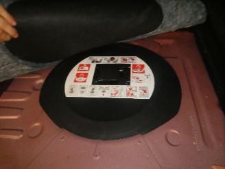Renault Clio IV GRANDTOUR LI picture 22