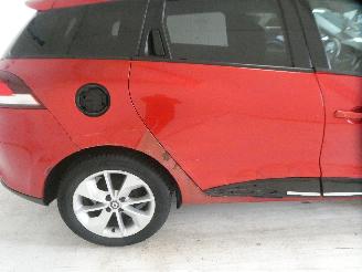 Renault Clio IV GRANDTOUR LI picture 9