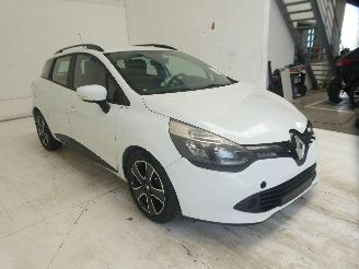 Renault Clio IV GRANDTOUR AU picture 12