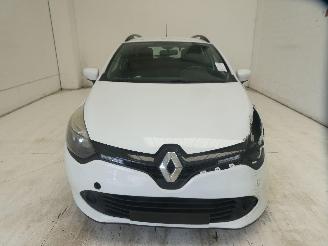 Renault Clio IV GRANDTOUR AU picture 2
