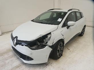 Renault Clio IV GRANDTOUR AU picture 3