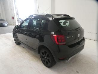 Dacia Sandero PLUS picture 7