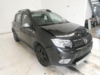 Dacia Sandero PLUS picture 10