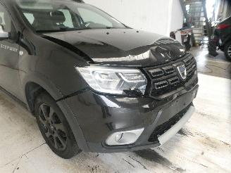 Dacia Sandero PLUS picture 11