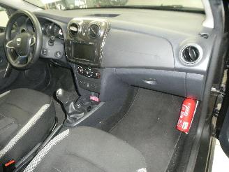 Dacia Sandero PLUS picture 12