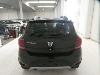 Dacia Sandero PLUS picture 8