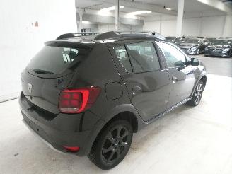 Dacia Sandero PLUS picture 9