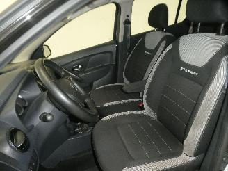 Dacia Sandero PLUS picture 18