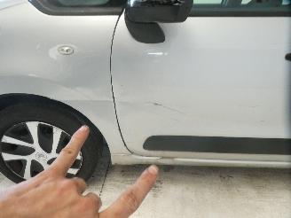 Citroën C3 PICASSO SEDUCTION picture 7