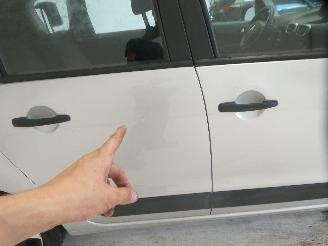 Citroën C3 PICASSO SEDUCTION picture 14