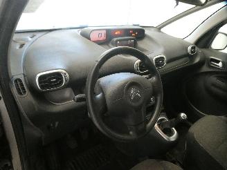 Citroën C3 PICASSO SEDUCTION picture 20