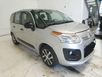 Citroën C3 PICASSO SEDUCTION picture 15