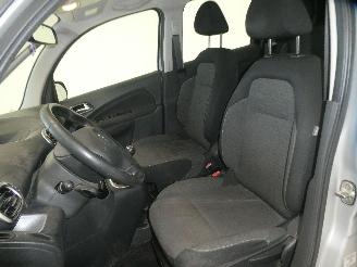 Citroën C3 PICASSO SEDUCTION picture 21