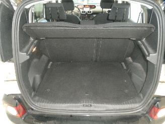 Citroën C3 PICASSO SEDUCTION picture 23