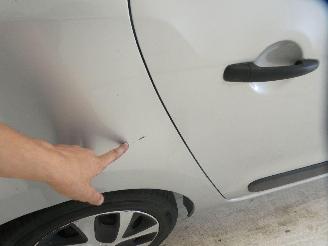 Citroën C3 PICASSO SEDUCTION picture 13