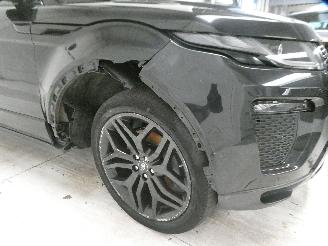 Land Rover Range Rover Evoque 2.0D  SE picture 13
