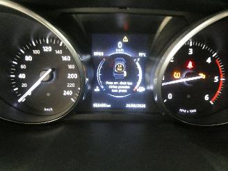 Land Rover Range Rover Evoque 2.0D  SE picture 15