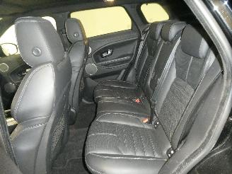 Land Rover Range Rover Evoque 2.0D  SE picture 22