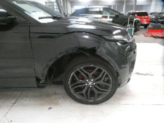 Land Rover Range Rover Evoque 2.0D  SE picture 12