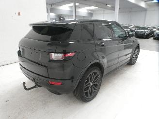 Land Rover Range Rover Evoque 2.0D  SE picture 7