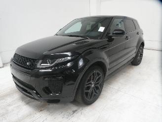 Land Rover Range Rover Evoque 2.0D  SE picture 3