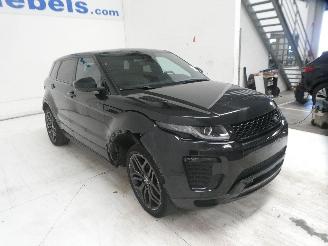Land Rover Range Rover Evoque 2.0D  SE picture 11