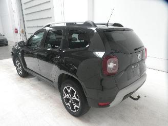 Dacia Duster II PRESTIGE picture 7
