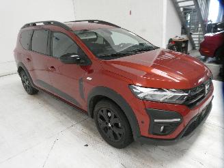 Dacia Jogger EXTREME picture 7