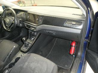Volkswagen Polo TRENDLINE picture 11