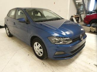 Volkswagen Polo TRENDLINE picture 10