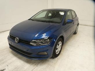 Volkswagen Polo TRENDLINE picture 3