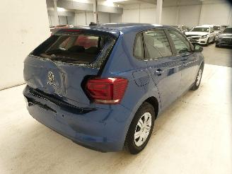 Volkswagen Polo TRENDLINE picture 9