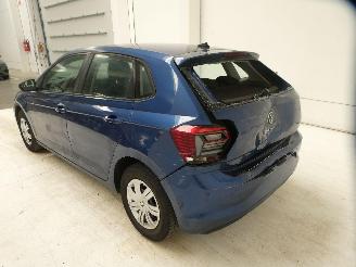 Volkswagen Polo TRENDLINE picture 4