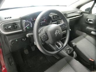 Citroën C3 III HIGHLIGHT picture 12