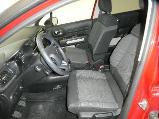 Citroën C3 III HIGHLIGHT picture 14
