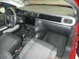 Citroën C3 III HIGHLIGHT picture 9