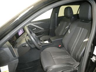 Opel Astra 1.5D  GS LINE picture 15