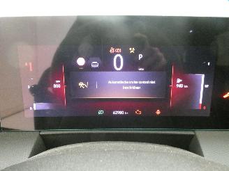 Opel Astra 1.5D  GS LINE picture 10