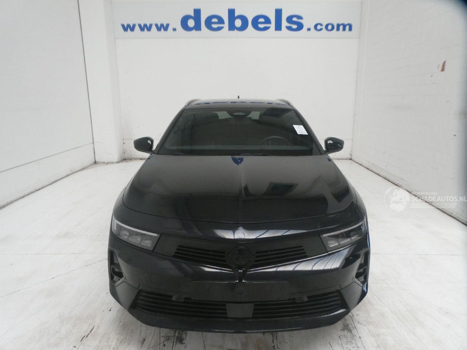 Opel Astra 1.5D GS LINE