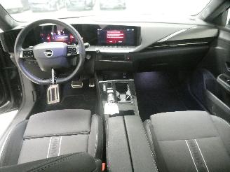 Opel Astra 1.5D  GS LINE picture 11