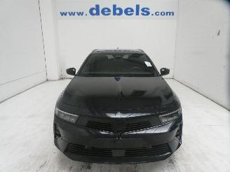 Auto incidentate Opel Astra 1.5D  GS LINE 2023/9