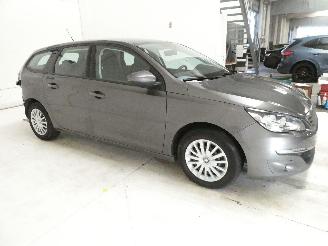 Peugeot 308 II SW ACTIVE picture 7