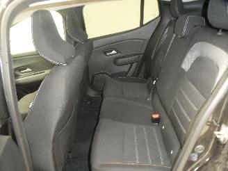 Dacia Sandero III EXPRESSI picture 19