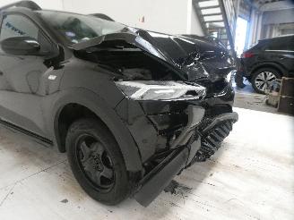 Dacia Sandero III EXPRESSI picture 11