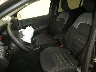 Dacia Sandero III EXPRESSI picture 17