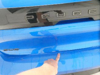 Peugeot 208 II ALLURE picture 10