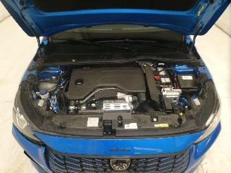 Peugeot 208 II ALLURE picture 24